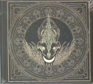 Blackbraid - II Digi CD