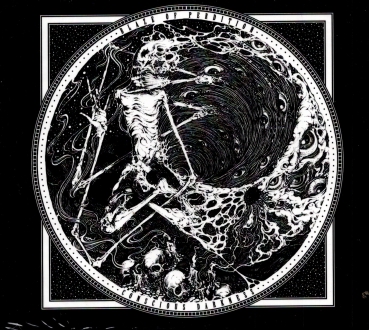 Blaze of Perdition - Conscious Darkness Digi CD