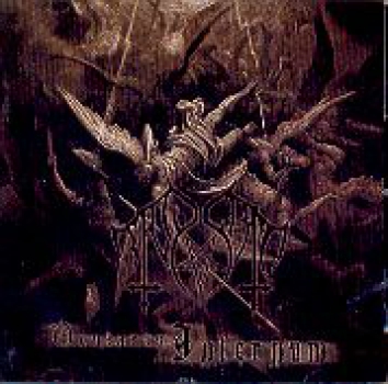 Blodsrit - Ocularis Infernum / Secrets Unveiled Digi CD