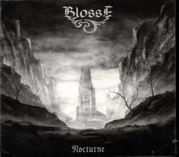 Blosse - Nocturne Digi CD
