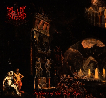Blut Aus Nord - Memoria Vetusta I / Fathers Of The Icy Age Digi CD