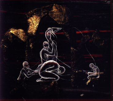 Blut aus Nord / P.H.O.B.O.S. - Triunity Digi CD