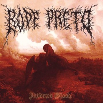 Bode Preto - Inverted Blood MCD