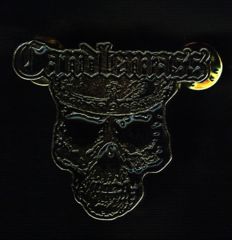 Candlemass - King  of the Grey Metalpin