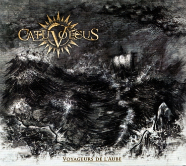 Catuvolcus - Voyageurs de l'Aube Digi CD