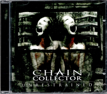 Chain Collector - Unrestrained CD