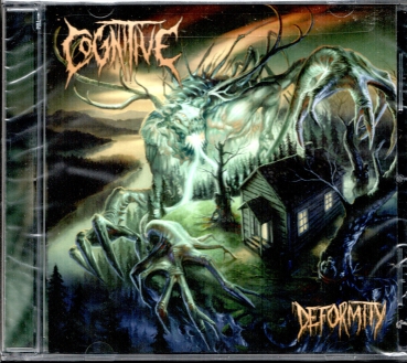 Cognitive - Deformity CD