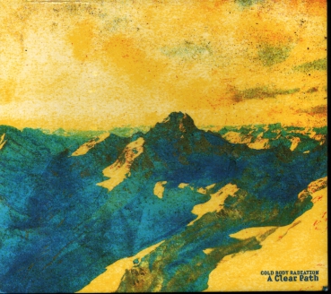 Cold Body Radiation - Clear Path Digi CD
