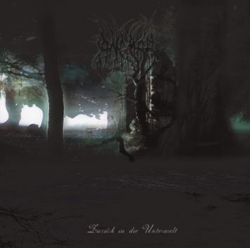 Angmar - Zurück in die Unterwelt CD