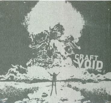 Craft - Void Digi CD