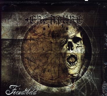 Creature - Feindtbild Digi CD