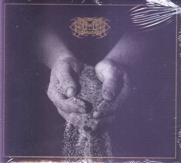 Crom Dubh - Heimweh Digi CD