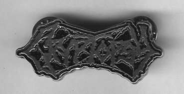 Cryptopsy - Logo Metalpin