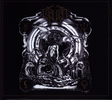 Ctulu - Ctulu Digi CD