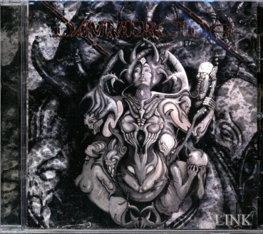 Dammercide - Link CD