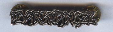 Dark Angel - Logo Metalpin
