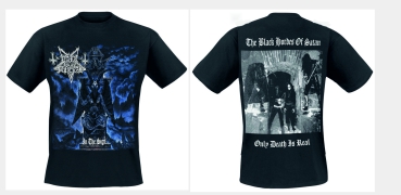 Dark Funeral - In the Sign Tshirt L