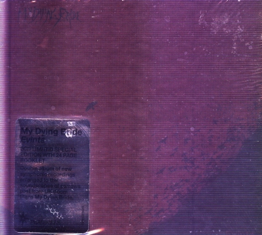 My Dying Bride - Evinta CD2
