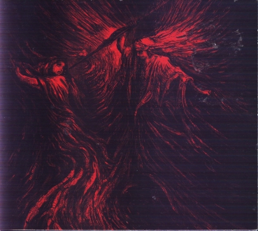 Death Fetishist ‎– Clandestine Sacrament Digi CD
