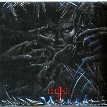 Decline of the I - Johannes Digi CD