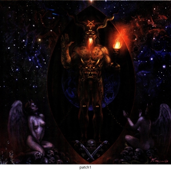 Deiphago - I The Devil Digi CD