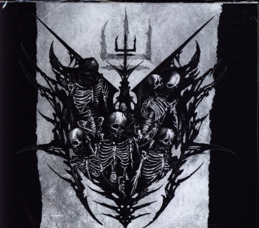 Demonical - Chaos Manifesto Digi CD