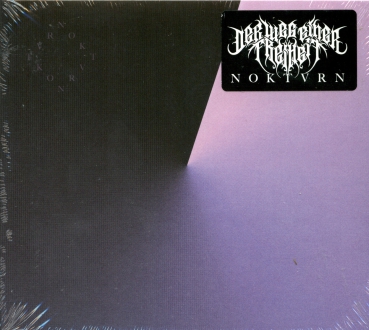 Der Weg Einer Freiheit - Noktvrn Digi CD