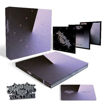 Der Weg einer Freiheit - Noktvrn CD BOX