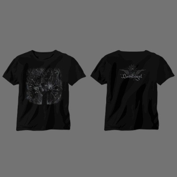 Dødsengel - Interequinox Tshirt S