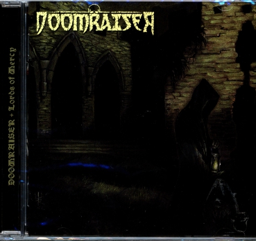 Doomraiser - Lords of Mercy DCD