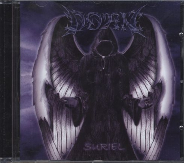 Dorn - Suriel CD