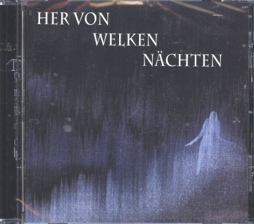 Dornenreich - Her von Welken Nächten CD