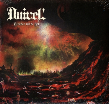 Duivel - Tirades uit de hel Digi CD