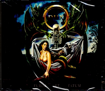 Dux - Furor et Fatum CD