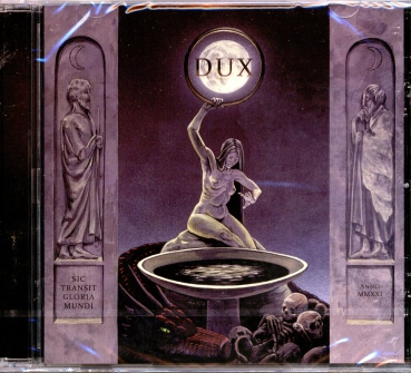 Dux – sic transit gloria mundi CD