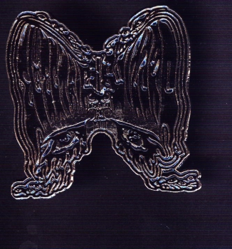 Electric Wizard - Time to Die Metalpin
