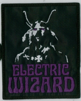 Electric Wizard - Witchcult today Aufnäher