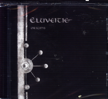 Eluveitie - Origins CD