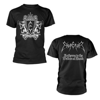Emperor - Crest 2 Tshirt XXL