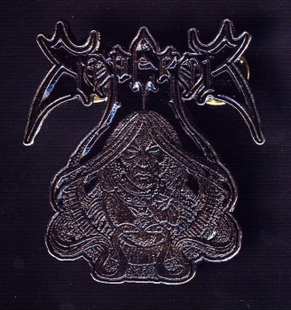 Emperor - Witch  Metalpin