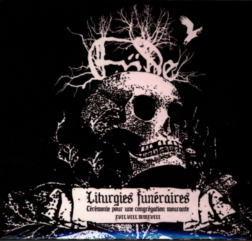Ende - Liturgies funéraires Digi CD