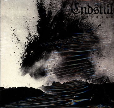 Endstille - Detonation Digi CD
