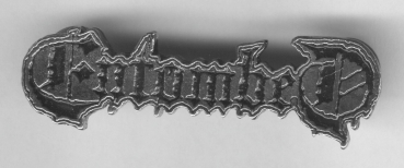 Entombed -Logo Metalpin