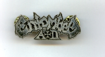 Entombed AD - Logo Metalpin