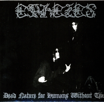 Epheles - Dead Nature for Humans Without Tears Digi CD
