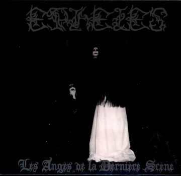 Epheles - Les Anges de la dernière Scène Digi CD