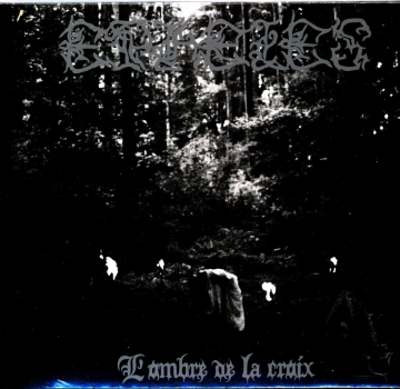 Epheles - L'ombre de la croix Digi CD