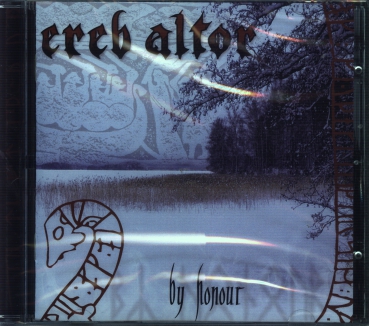 Ereb Altor - By Honour CD