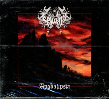 Erroiak - Apokalipsia Digi CD
