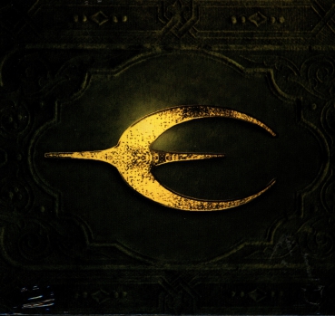 Eucharist - Mirrorworld Digi CD